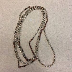 ✨SILPADA RARE NECKLACE ✨